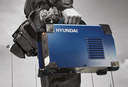 Welding Machine Hyundai 240V MMA-160Amp