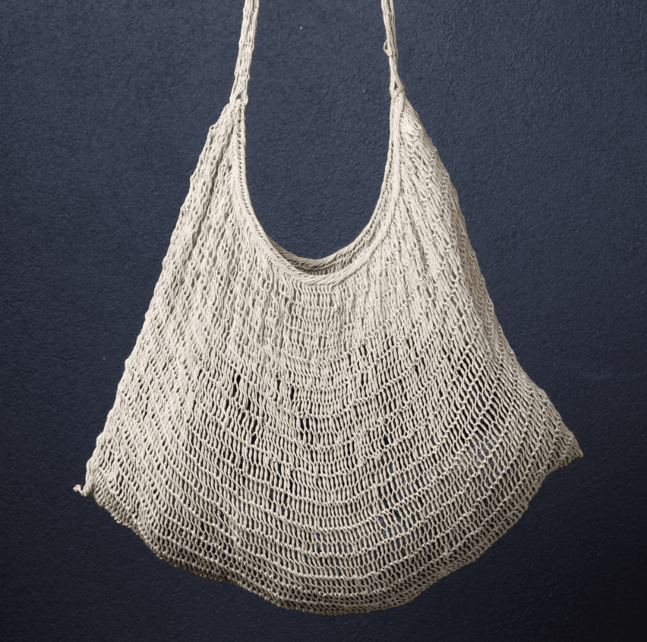 String Bilum Yell 829 50g