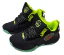 Shoe Basketball Asst High Top BY63-3