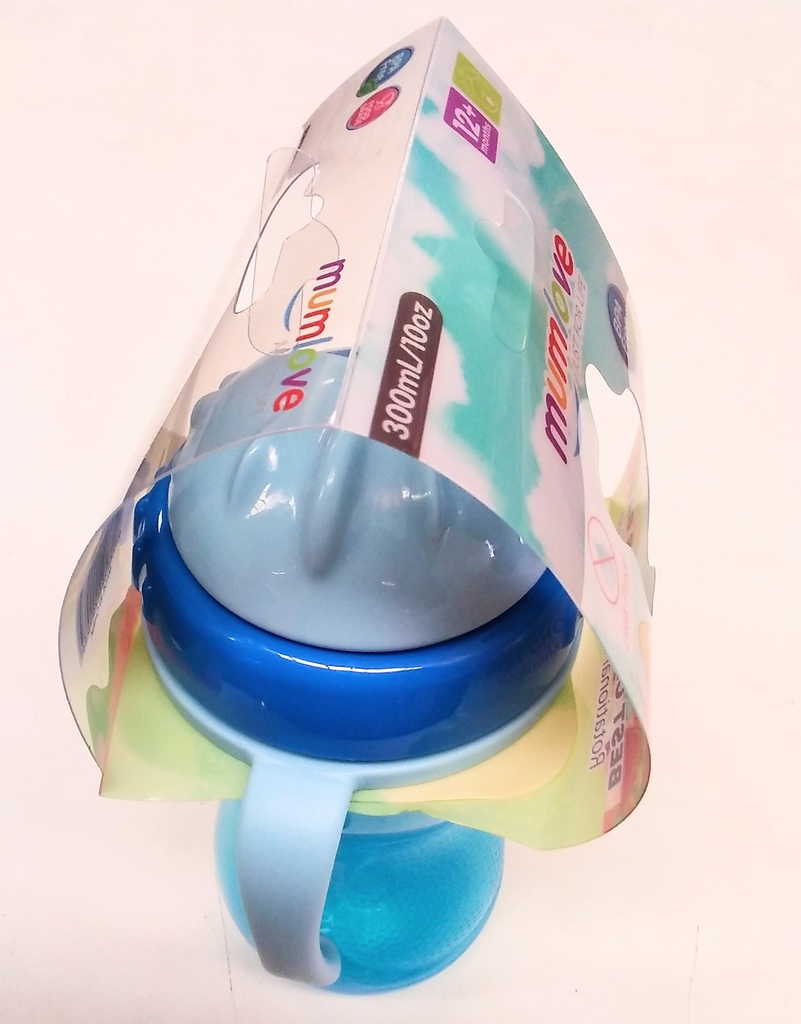 Baby Feeding Bottle 300ml