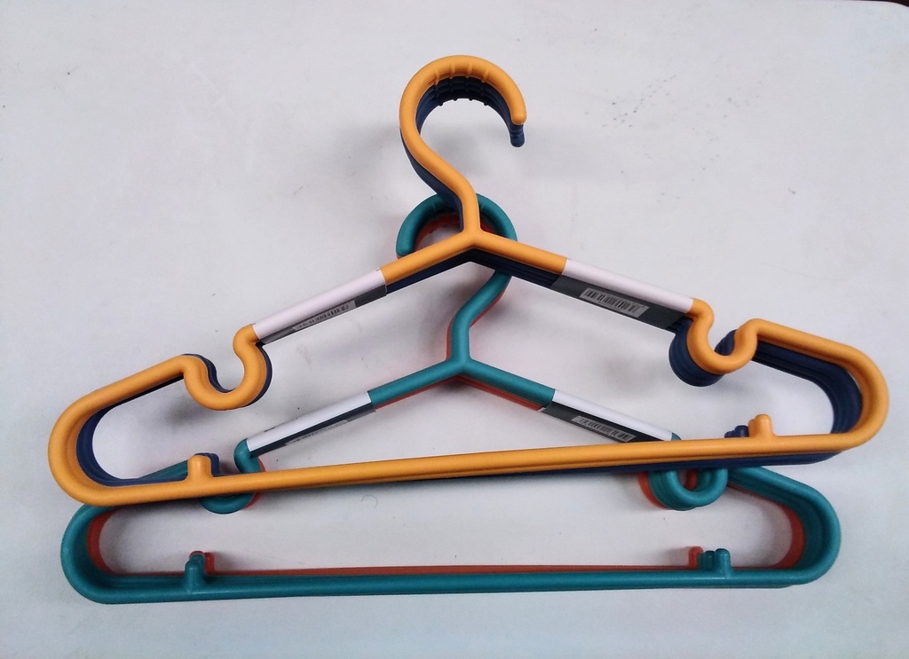 Coat Hanger Set 5pc