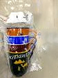 Cups Plastic w/handle 4pk