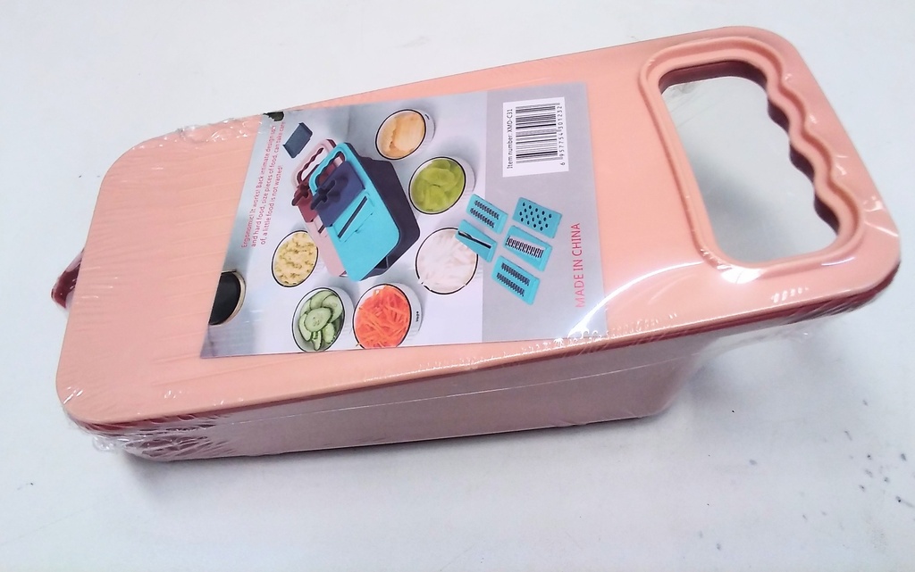 Grater Vegetable LOKCH-86
