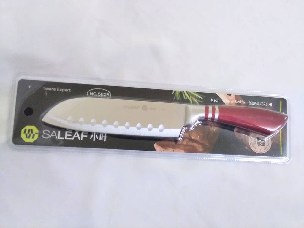 Knife 4.5x31cm LOKCH-41