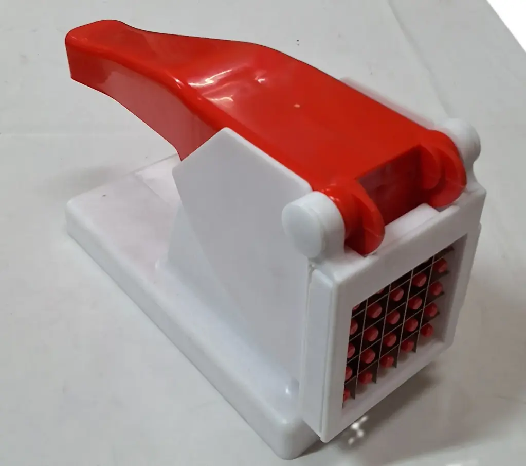 Potato Chip Cutter 