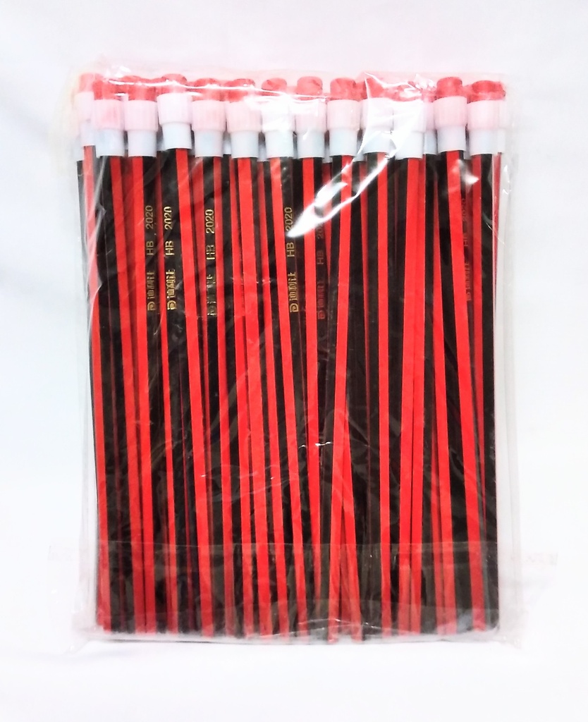 [ST1183] Pencil's HB 0524-1