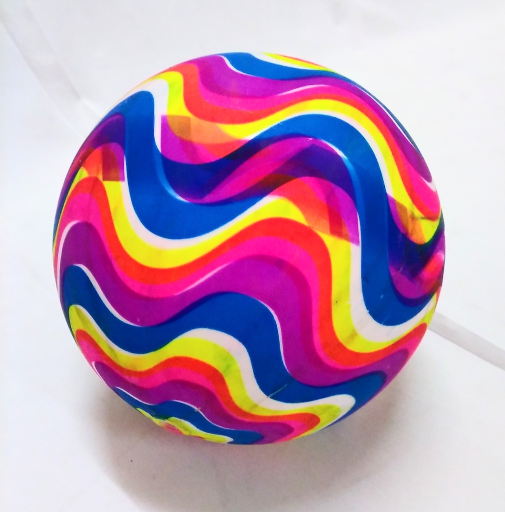 Toy Ball Bright YX-7