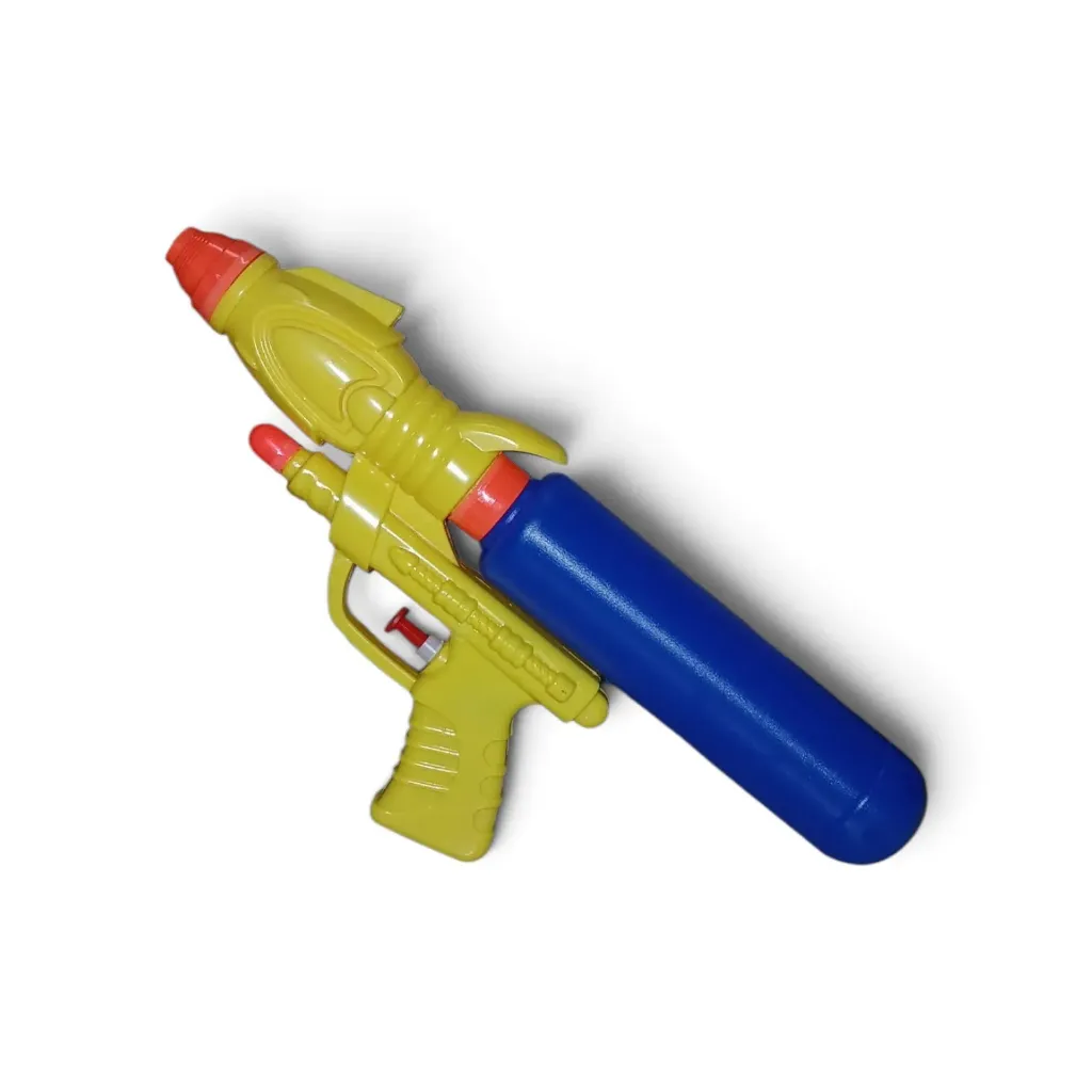 [VI5846] Toy Water Gun 27cm - 2604-H-906
