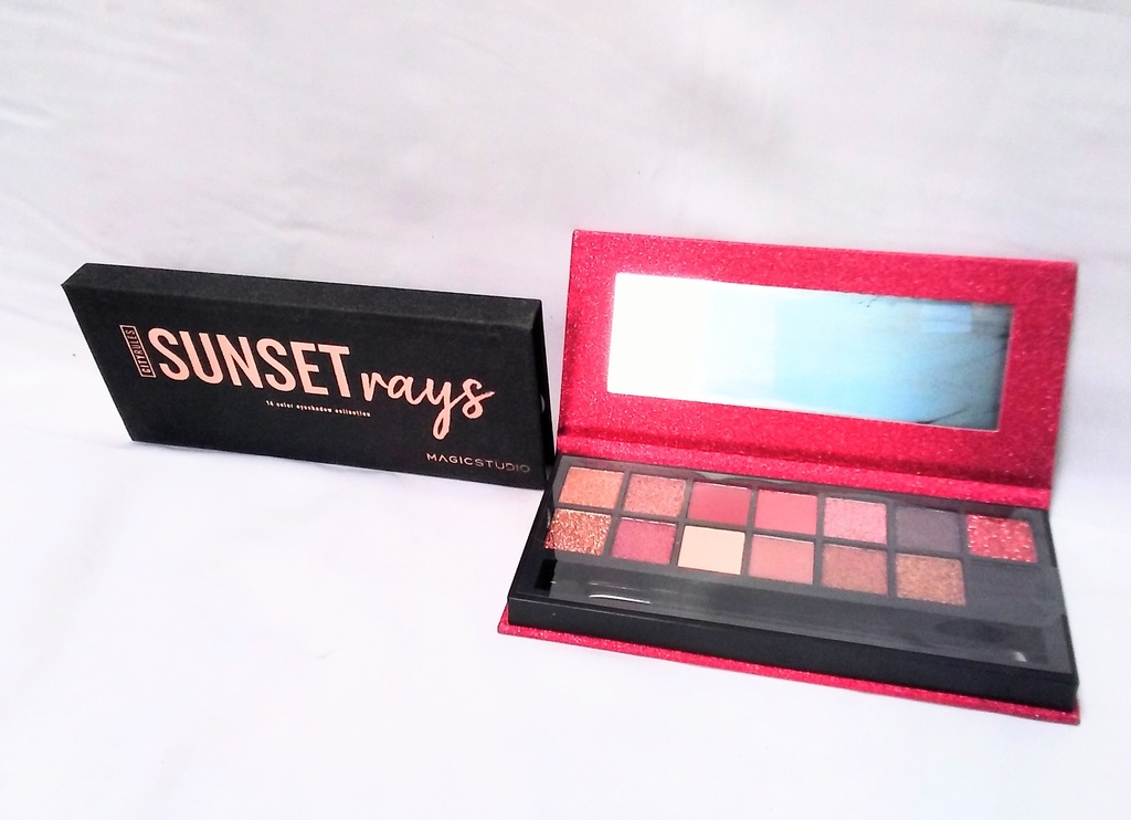 Eye Shadow Asst KD-1,XY-1,XY-2,ZLTB8,KD-2