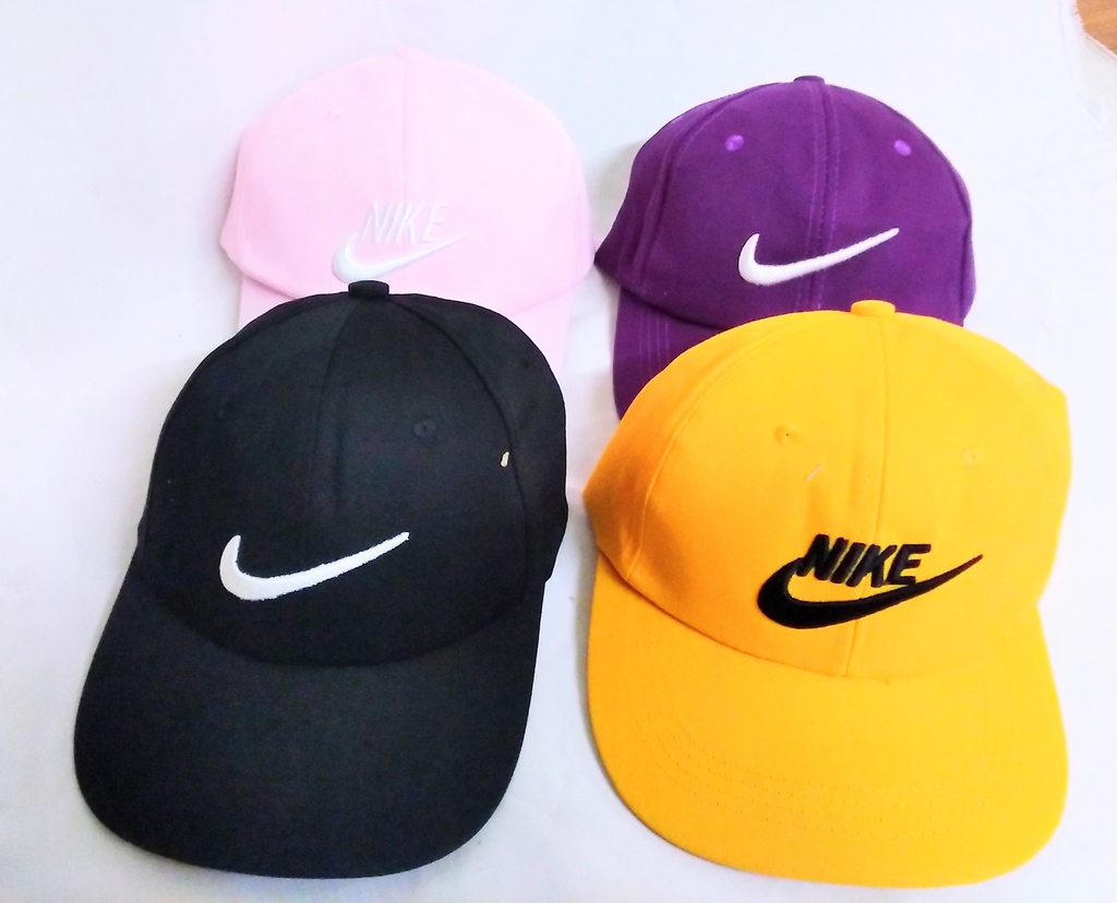 Cap Sport W/Branded Logo LS77-4
