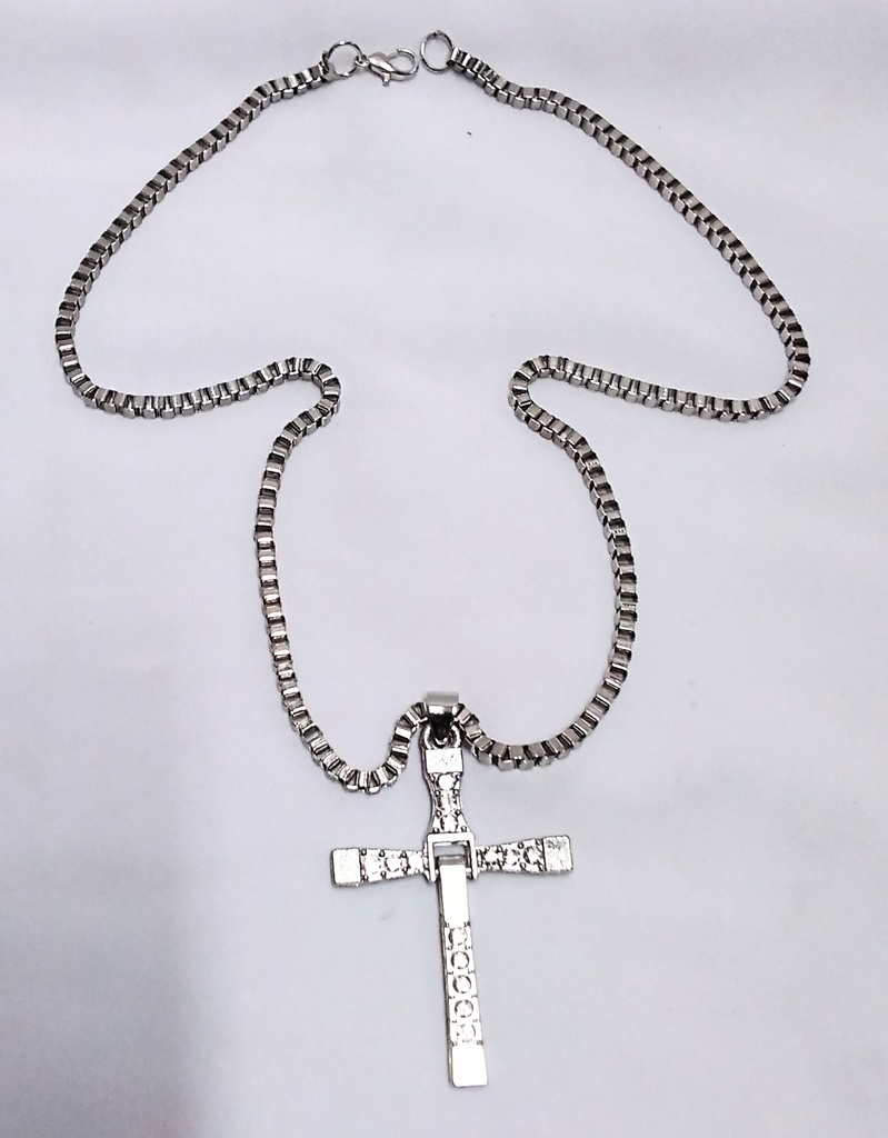[VI5804] Christian Necklace Rosary SL-3