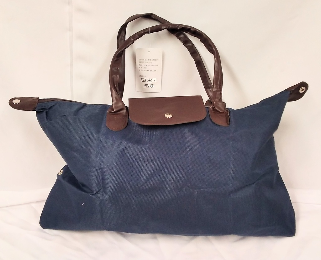 [VI5778] Bag Foldable into Pocket QH-1