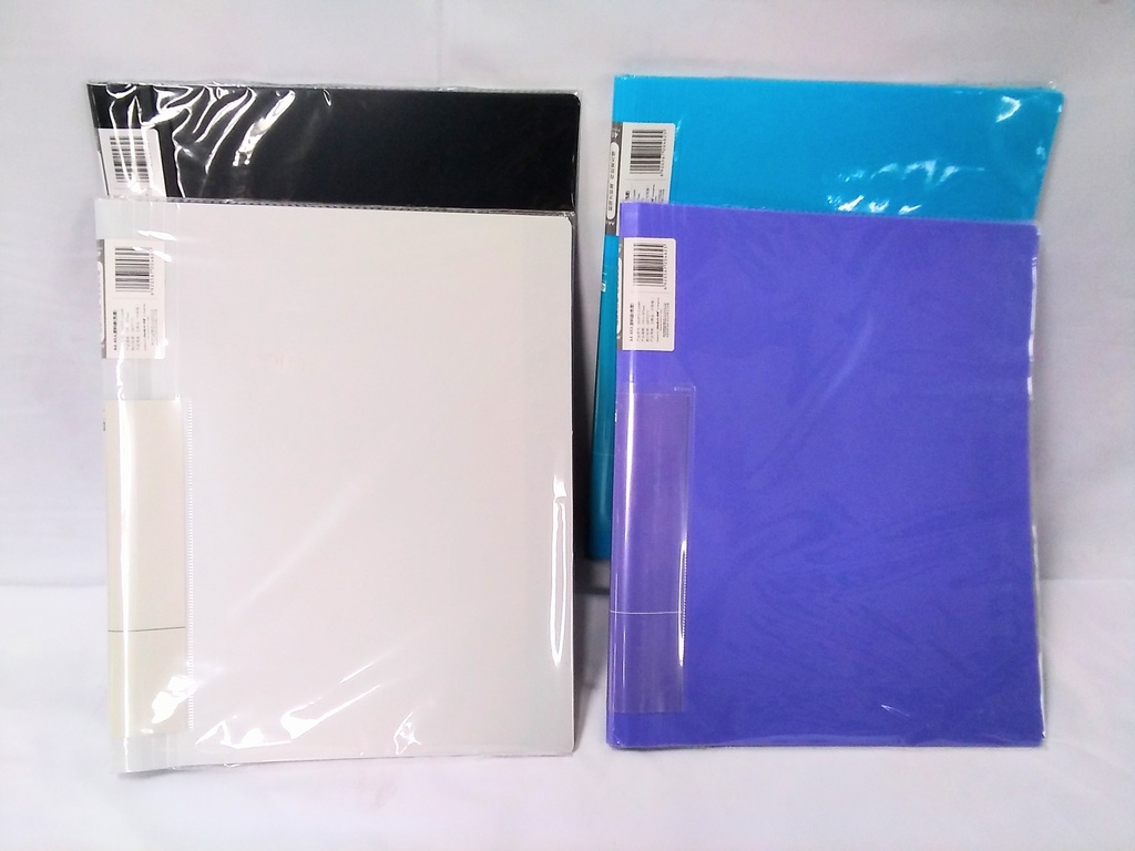 Writing Book A4 WA19-11