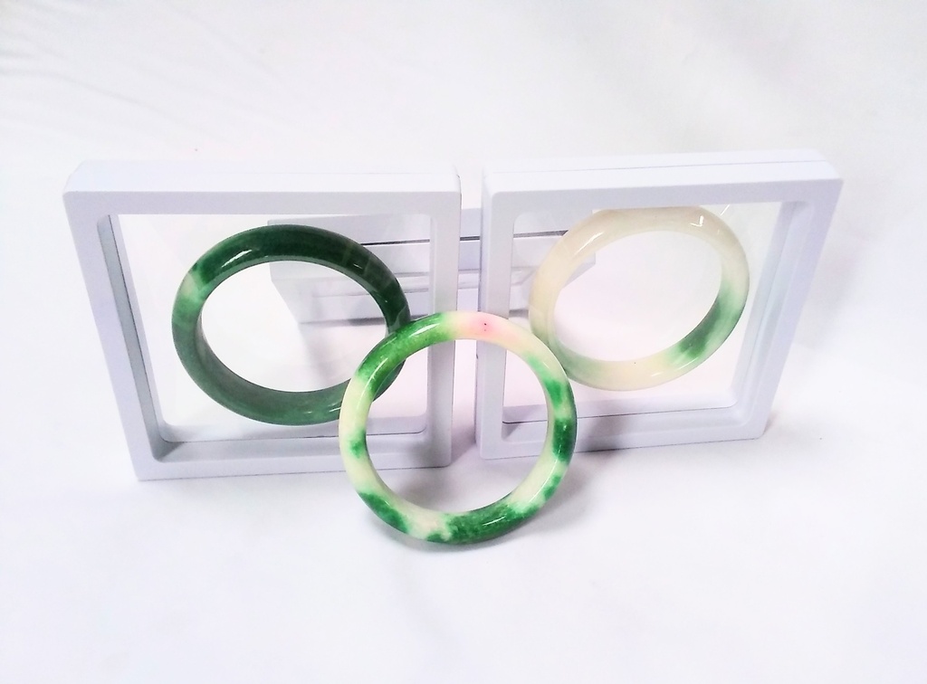 [VI5770] Jewellery Bracelet Jade SG-2