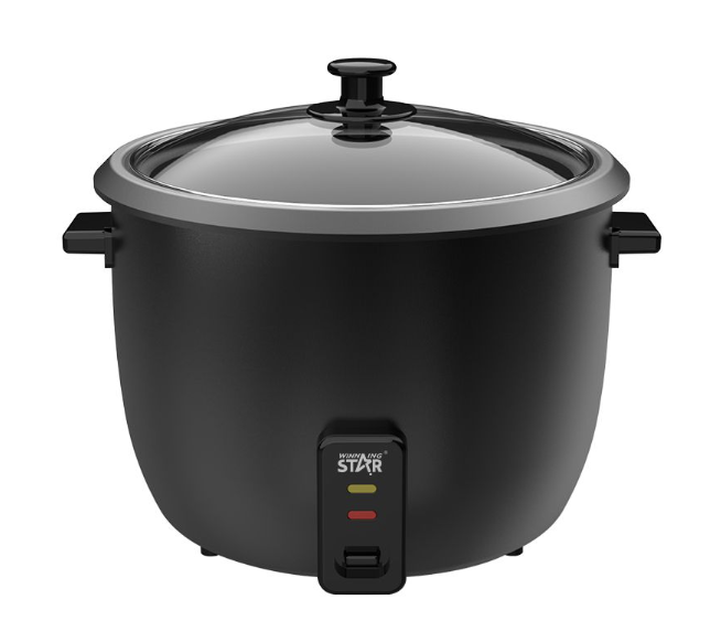 Winning Star Rice Cooker 6lt ST-9345