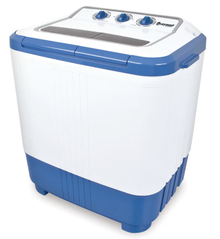 [VI5877] Winning Star Washing Machine Twin Tub  15kg WST-XPB150 -2008S
