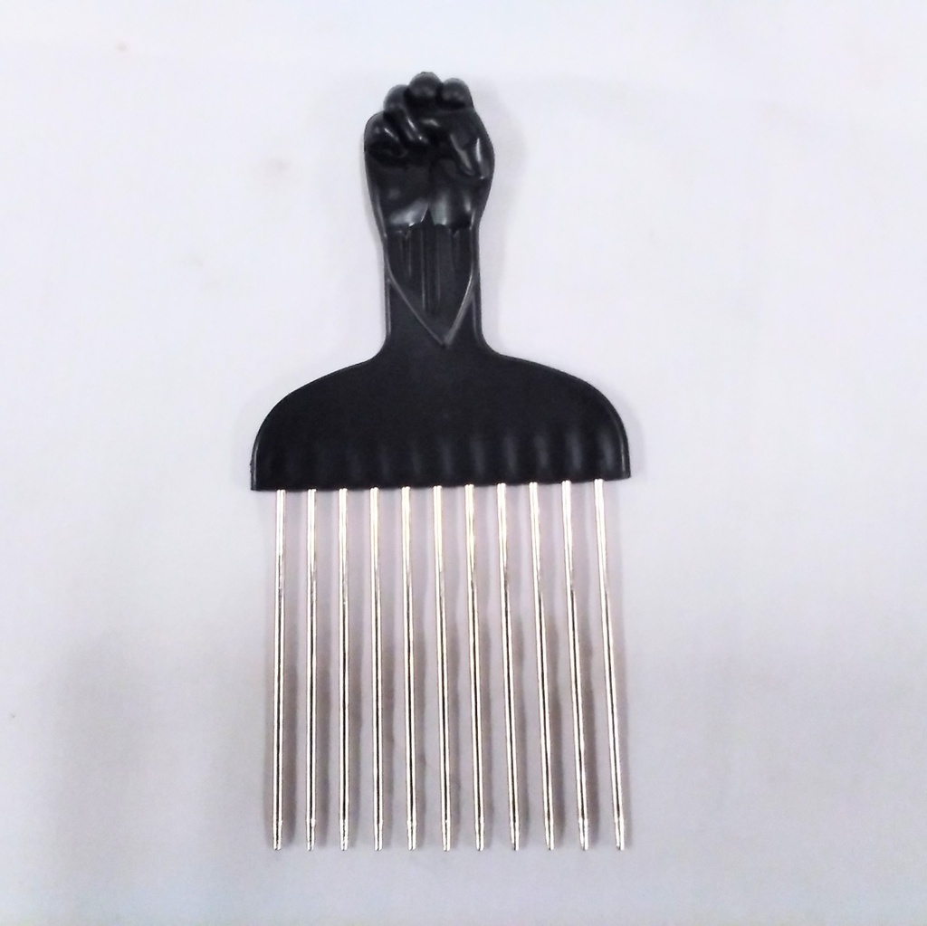 Comb Multi Traditional 11Plastic & steel 27070-3