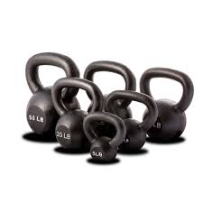 [VI7629] Exercise Kettle Bell 8kg 25566-10