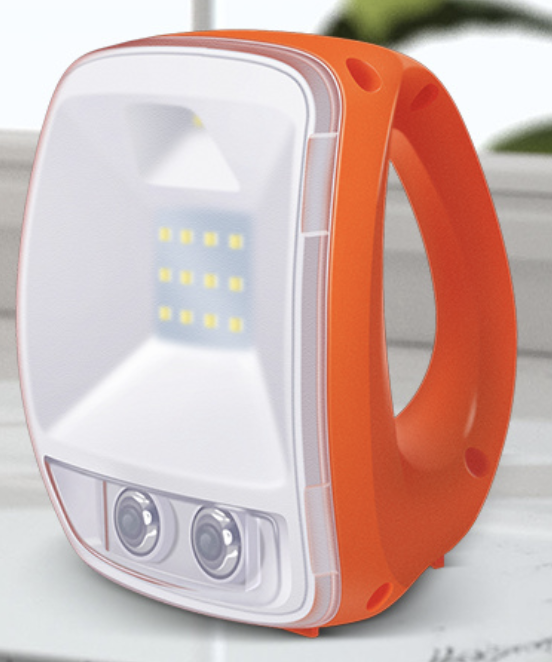 Solar Sunflare Lantern P7
