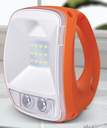 Solar Sunflare Lantern P7