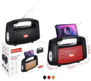 Solar NV Speaker NV-8969