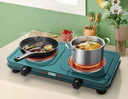 Winning Star Hot Plate Double ST9639
