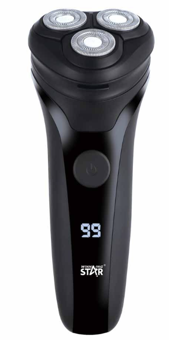 [VI5984] Winning Star Electric Shaver  ST-5684