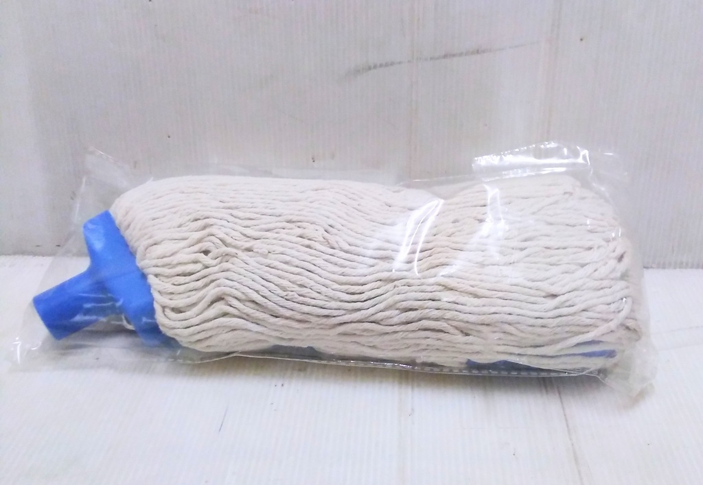 Mop Cotton Refill White 450g MC40110