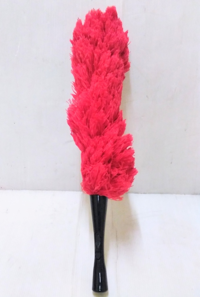 Duster Microfiber Adjustable MC3280-Red