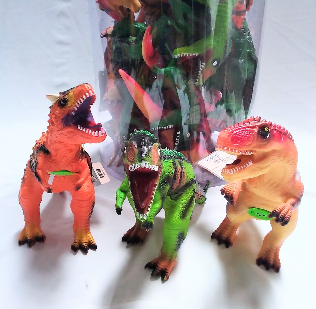 [VI7670] Toy Dinosaur Y7088