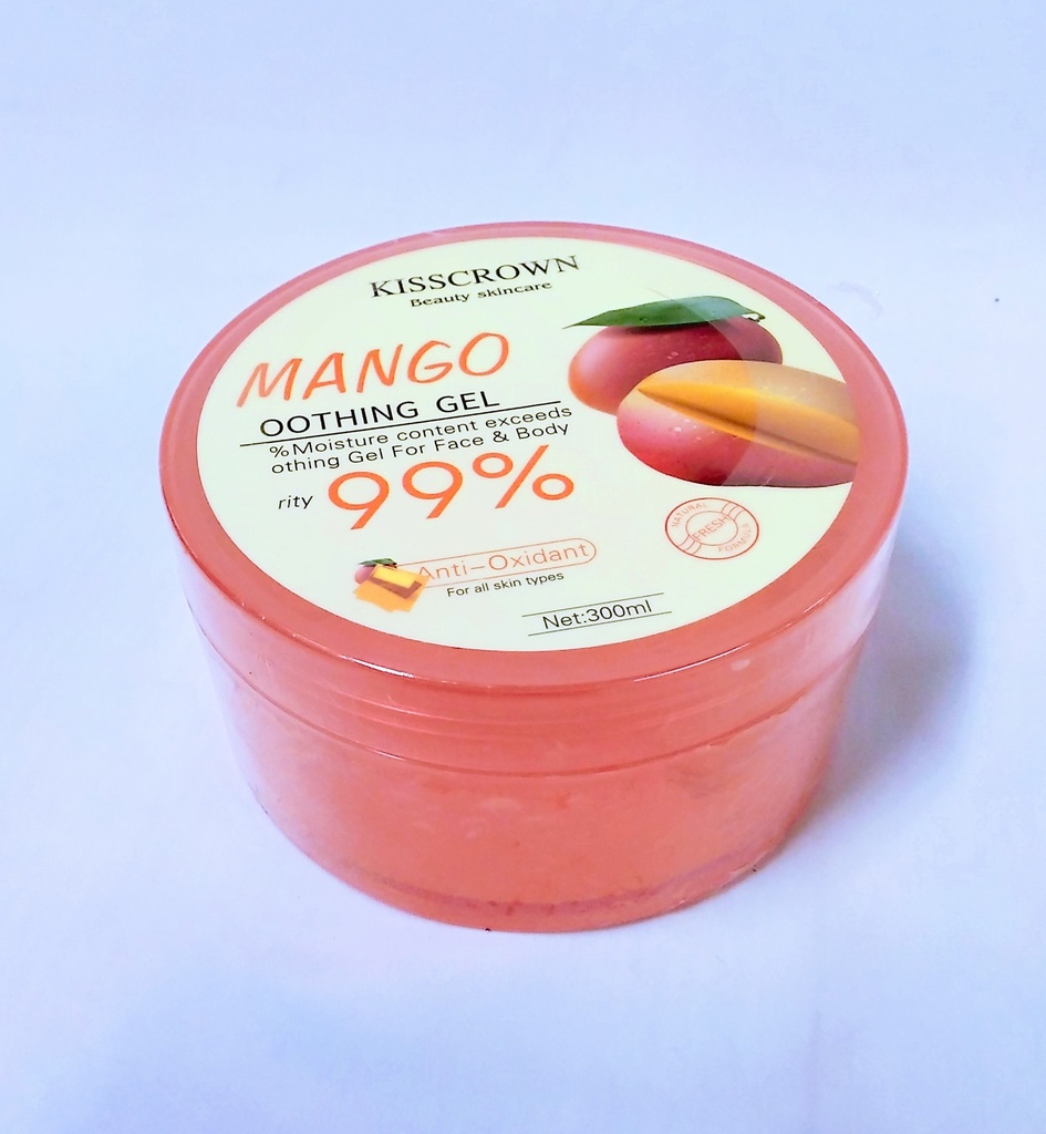 [BC0283] Gel Moisturizing XY-9