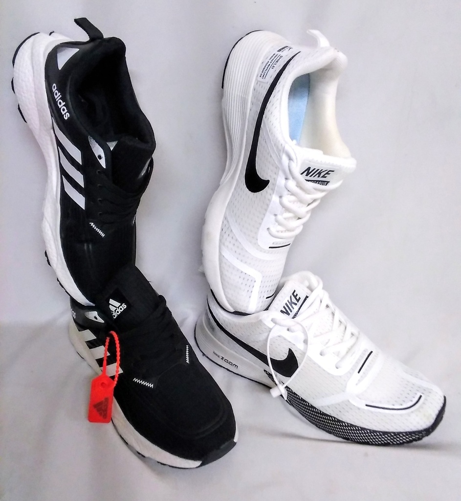 Shoe Sports Men Branded WW59-2