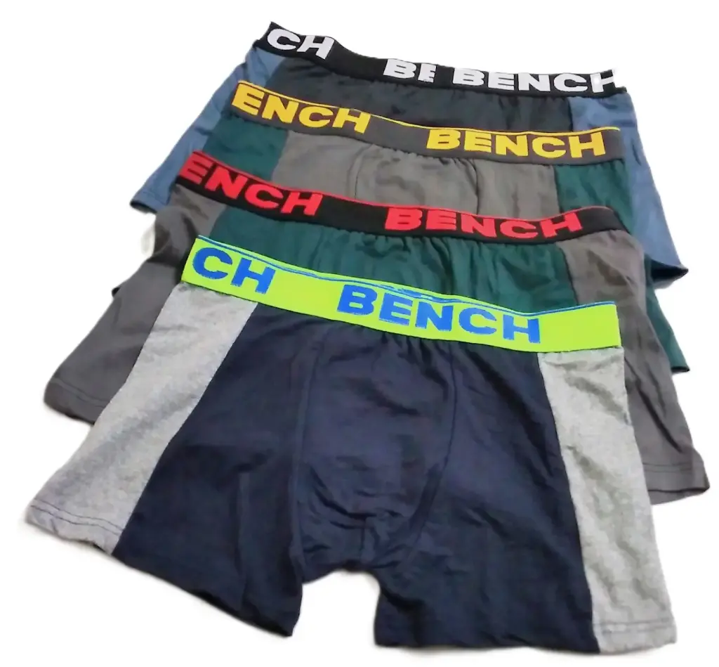 [FC5804] Boxer Mens Bench HZ-04,05