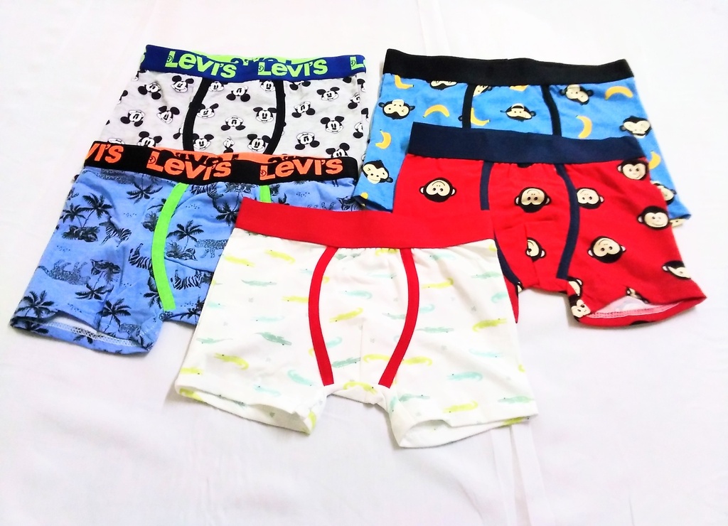 Boxer Mens HZ-8,HZ-9