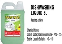 PARTNER Dishwash 5L