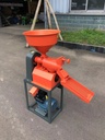 Coffee Huller Machine 100kg 1.8KW