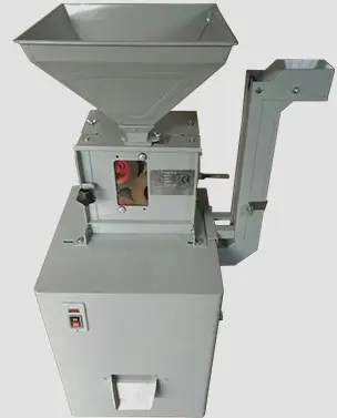 [MA0584] Coffee Huller Machine 200kg 2.2KW
