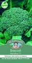 Seed Mr Fothergill'sl Broccoli Marathon F1 0.277g #5339