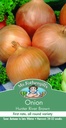 Seed Mr Fothergill'sl Onion H.R.Brown 2.074g #5242