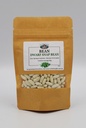  Seed Mr Fothergill'sl Bean Dwarf Snap BP60g #6074