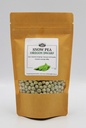  Seed Mr Fothergill'sl Pea Snow Pea BP180g #6076