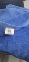 Towel Bath Plain 800g 80x160cm Blue