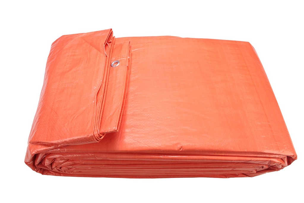 Tarpaulin Org PREMIUM 30'X30' 180gsm