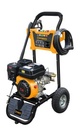 Pressure Washer Worksite Petrol Engine 2200PSI GEPW102
