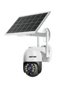 Solar CCTV Monitor Jortan