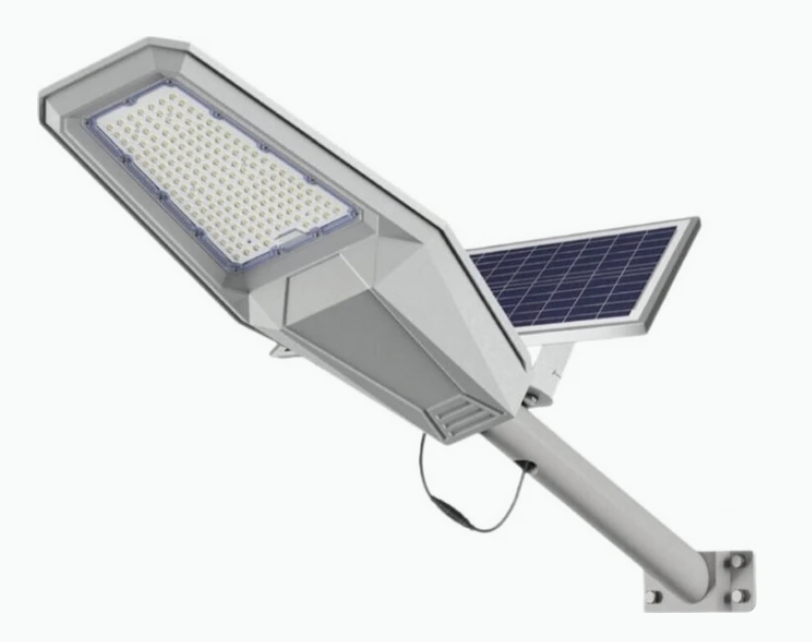 [VI6026] Solar Streetlight Jortan 400W JT-ZJTZ