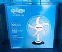 Fan Chemica Table 16"