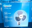 Fan Chemica Wall 16"