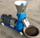 Pellet Machine KLJ-150 150kg/hr