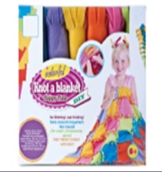 [VI7705] Craft DIY Quilt Jumbo TY857369